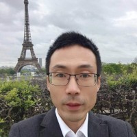 Robin Li