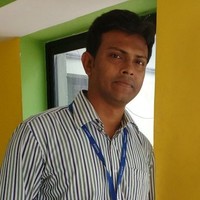 Joydip Bhattacharya
