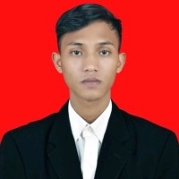 SAIFUL ANAS
