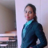 Ashwini goud