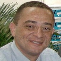 Stephane ATOUMO