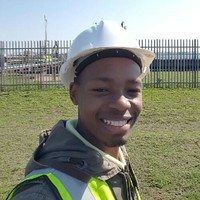 Philani Mazibuko Pr Eng