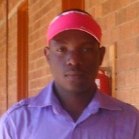 Shawn Basupi