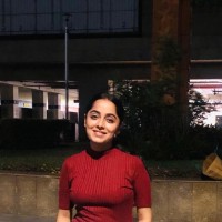 Deepneet Kaur