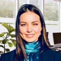 Olga Shapovalova