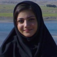 sara rahmati