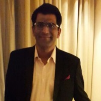Nikhil Sethi