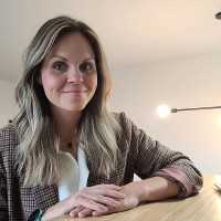 Michelle Desrochers, M. Ed.