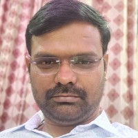 Siddigari Srikanth