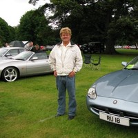 John Steele