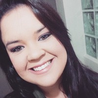 Karoline Ramos Pedrosa