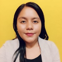 Ruth Noemi López Martínez