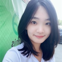 Wendy Lu