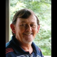 Graham Imeson