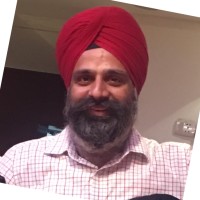 Devinder Pal Singh