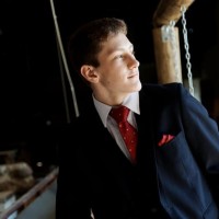 Marco van Staden