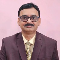 Ashok Gupta