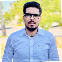 Arjun Chopra