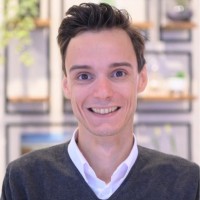 Gijs Verberne