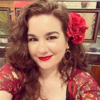 Margarita Cabrera