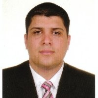 Roberth Rojas González