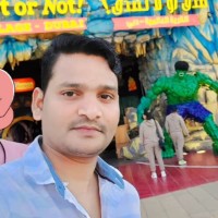 Ghanshyam Vishwakarma