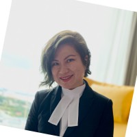 Doreen Wan