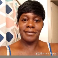 Doris Ricole Clyburn