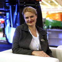 Anna Marushchak