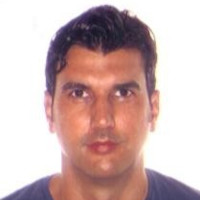 David Perez Olvera