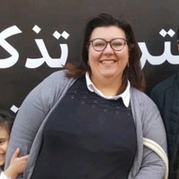 Mona Gomaa