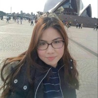 Tracy Tran