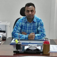 Mohammed Jakirul Islam