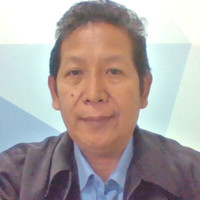 Johnson Butarbutar