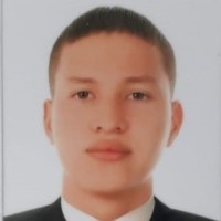 Alexis Echeverry Rojas