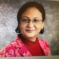 Swati Mukherjee Chakraborty