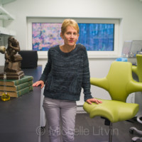 Joy Bergelson