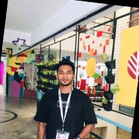 Sumith V