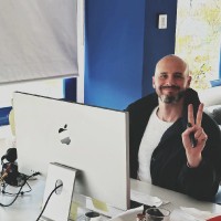 Gabriel Razola Mayor