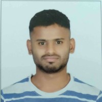Aniket Markad