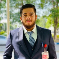 Ahmad Ikram