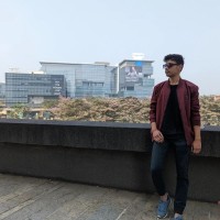 Vikasdeep Singh