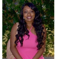 Keshondra Ross