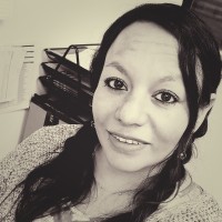 Veronica Seura Hoyos