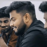 Saicharan R