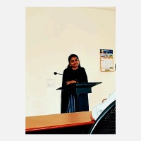 Asvini Chandran