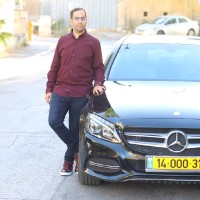 Israel Amar