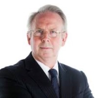John Ruddleston FMM, FNucI, MRAeS, MIET