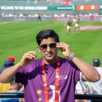 Mohammed Affan