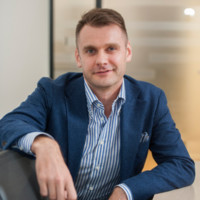 Daniel Cegielka